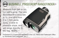 PinSeeker 1500 with Slope