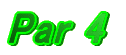 Par 4 